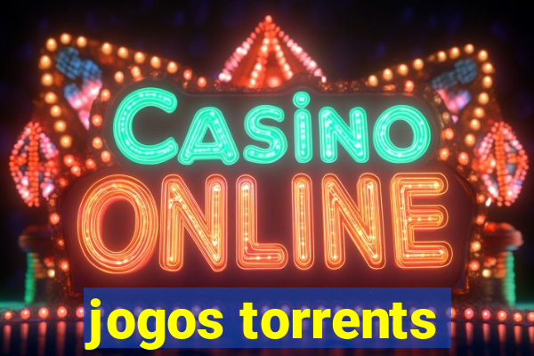 jogos torrents